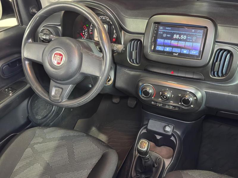 Fiat Mobi Like - foto 13