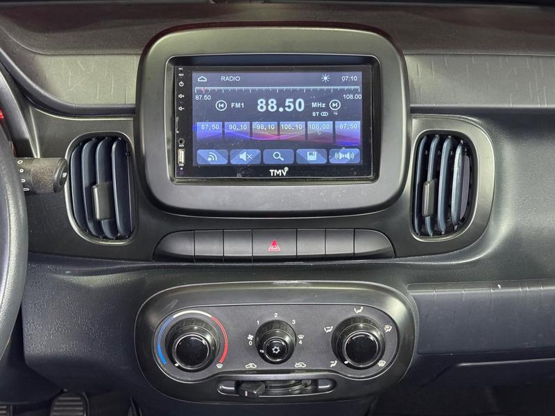 Fiat Mobi Like - foto 16