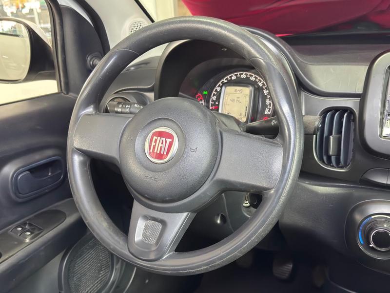 Fiat Mobi Like - foto 14