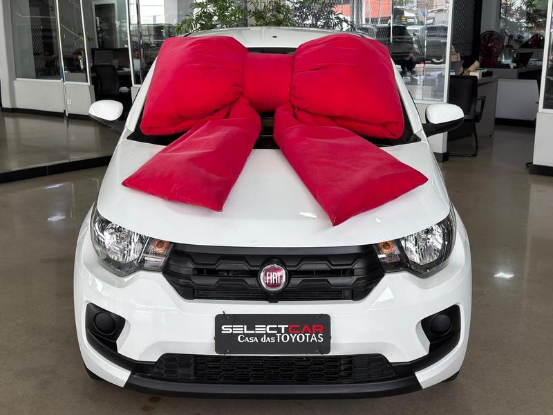 Fiat Mobi Like - foto 2