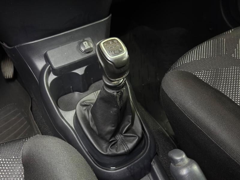Fiat Mobi Like - foto 17