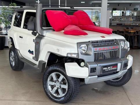 TROLLER T4 XLT 3.2