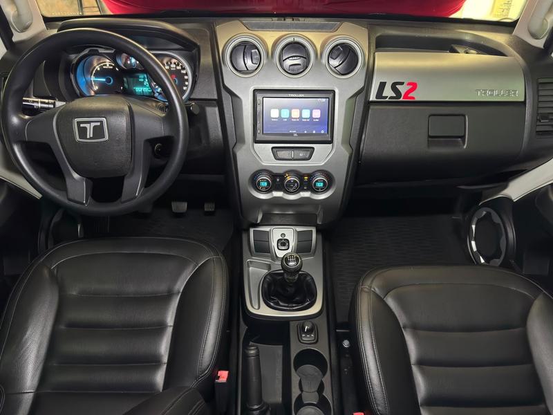 Troller T4 Xlt 3.2 - foto 10