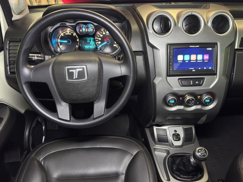 Troller T4 Xlt 3.2 - foto 11
