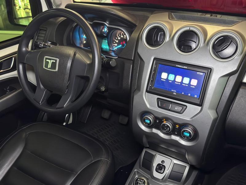 Troller T4 Xlt 3.2 - foto 13