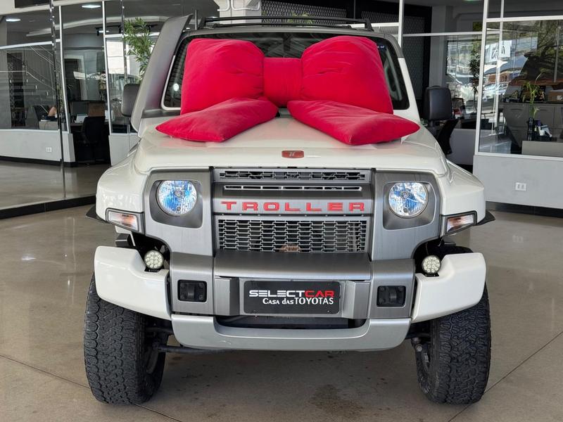Troller T4 Xlt 3.2 - foto 2