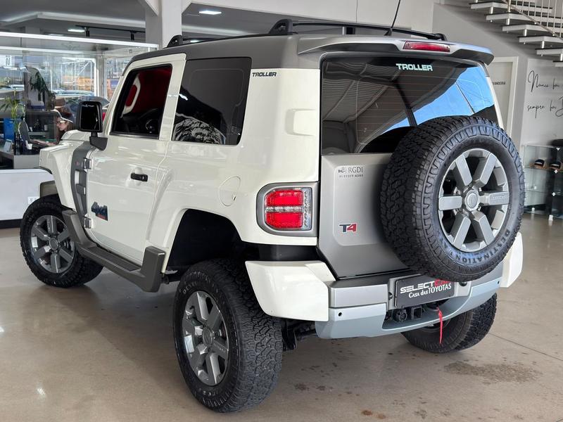 Troller T4 Xlt 3.2 - foto 8
