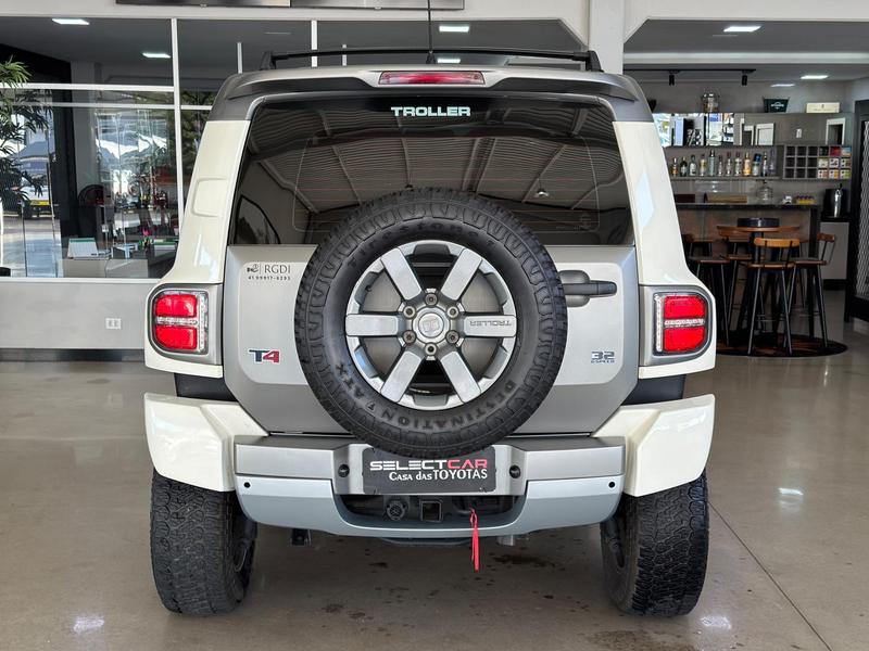 Troller T4 Xlt 3.2 - foto 7