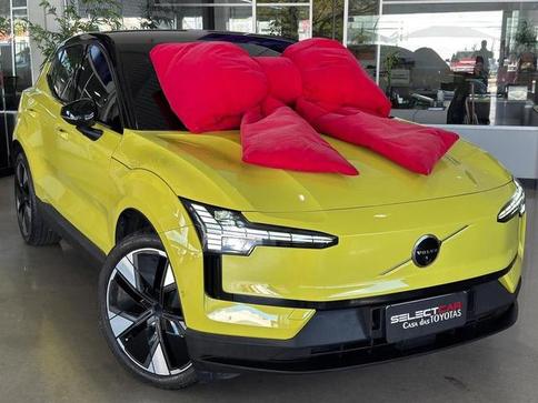 VOLVO EX30 E60 ULTRA (EL�TRICO)