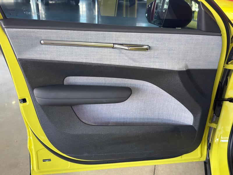Volvo EX30 E60 Ultra Elétrico - foto 17