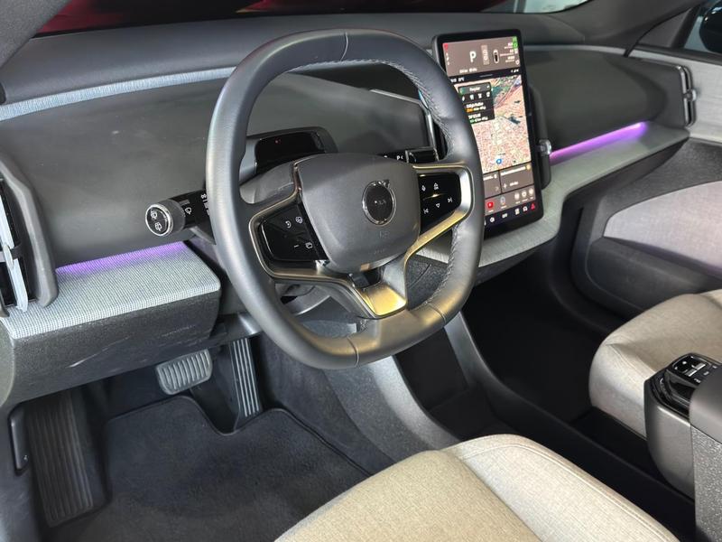 Volvo EX30 E60 Ultra Elétrico - foto 12