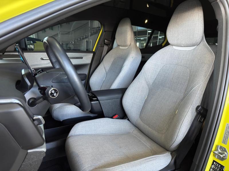 Volvo EX30 E60 Ultra Elétrico - foto 19