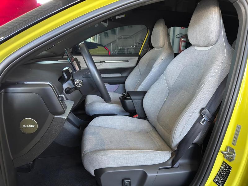 Volvo EX30 E60 Ultra Elétrico - foto 18