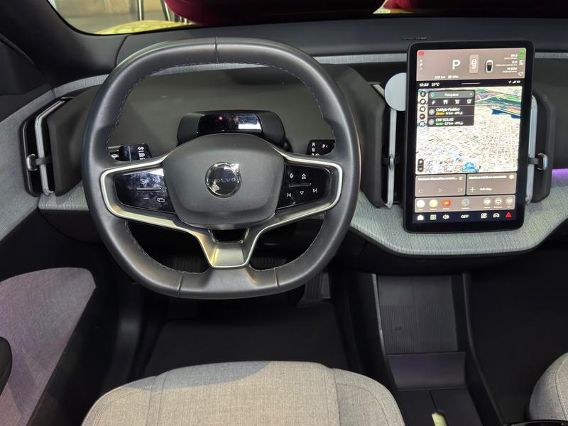 Volvo EX30 E60 Ultra Elétrico - foto 13
