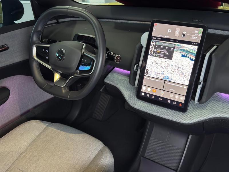 Volvo EX30 E60 Ultra Elétrico - foto 11