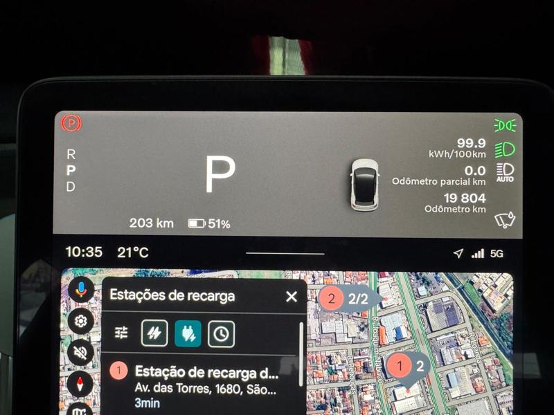 Volvo EX30 E60 Ultra Elétrico - foto 15