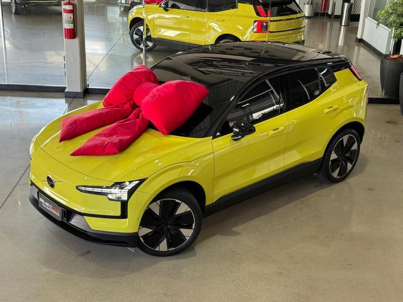 Volvo EX30 E60 Ultra Elétrico - foto 9