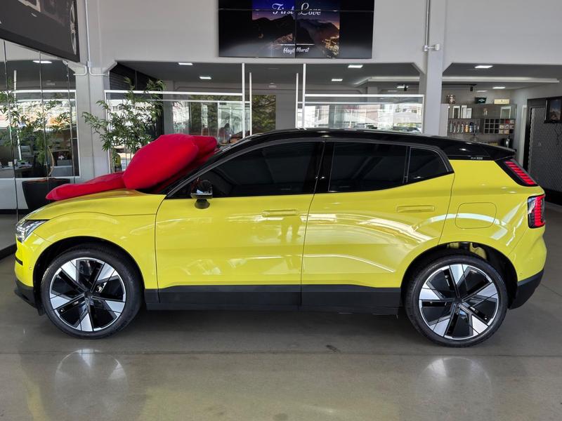 Volvo EX30 E60 Ultra Elétrico - foto 5