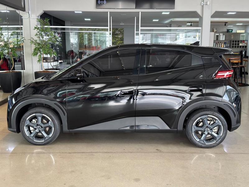 BYD Dolphin Mini Gs (elétrico) - foto 8