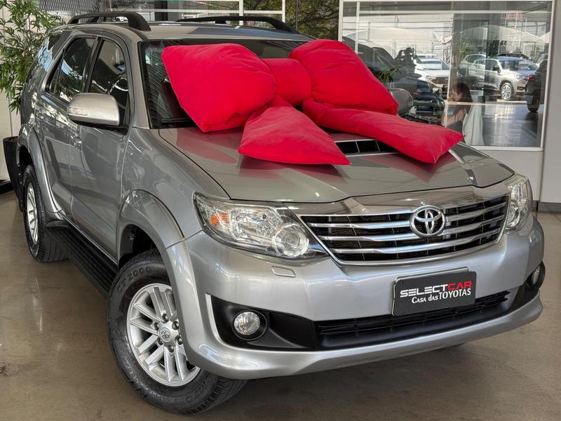 Toyota SW4 2015 à venda