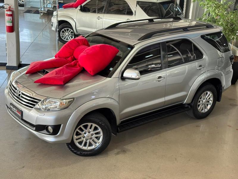 Toyota SW4 Srv 4X4 - foto 9