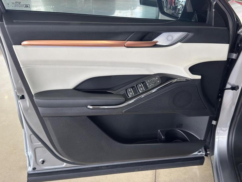 GWM Haval H6 PHEV 19 - foto 20