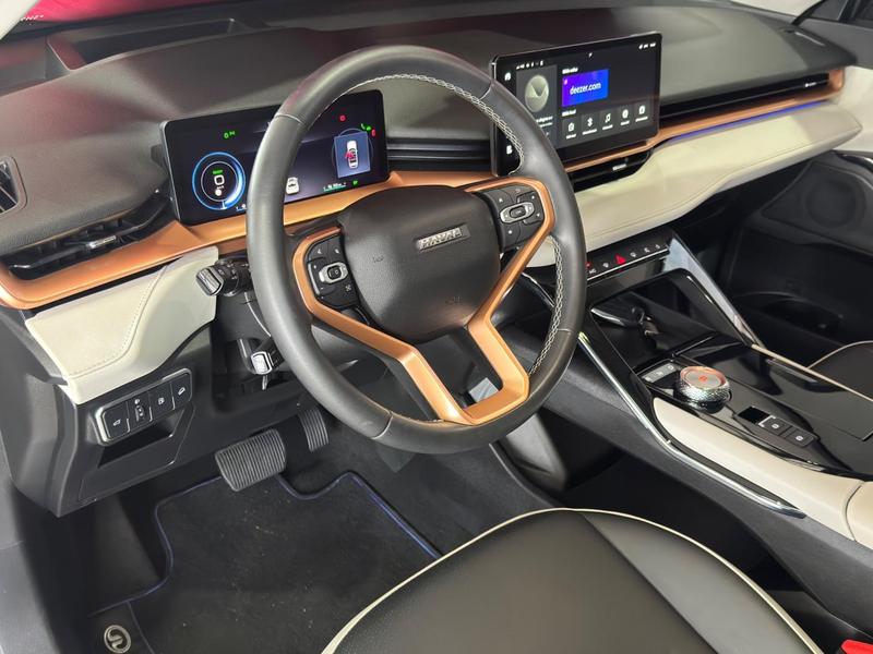 GWM Haval H6 PHEV 19 - foto 12