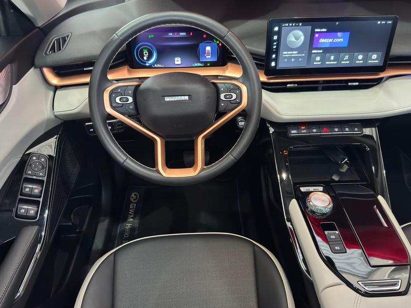 GWM Haval H6 PHEV 19 - foto 11