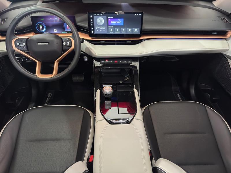 GWM Haval H6 PHEV 19 - foto 10