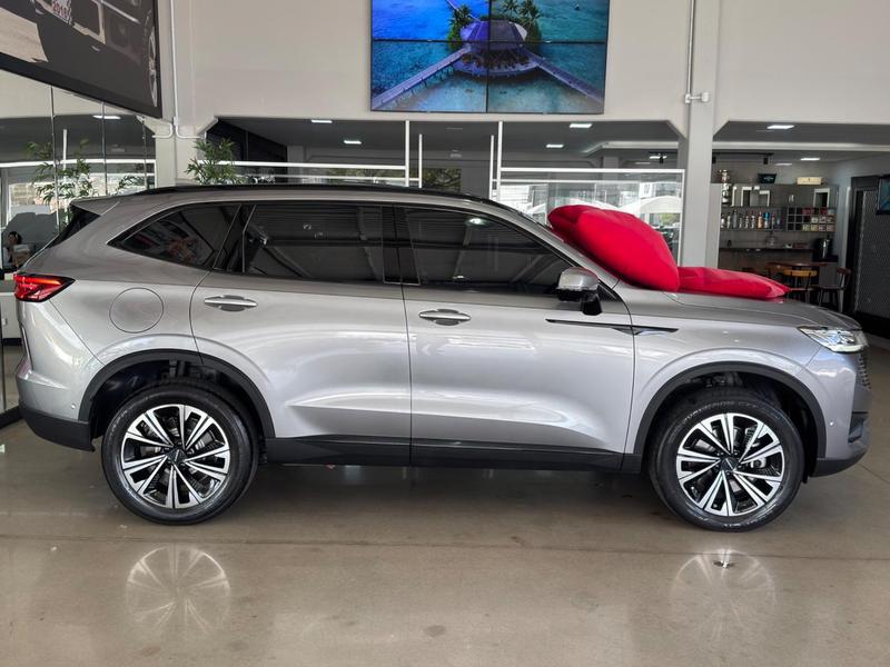 GWM Haval H6 PHEV 19 - foto 4