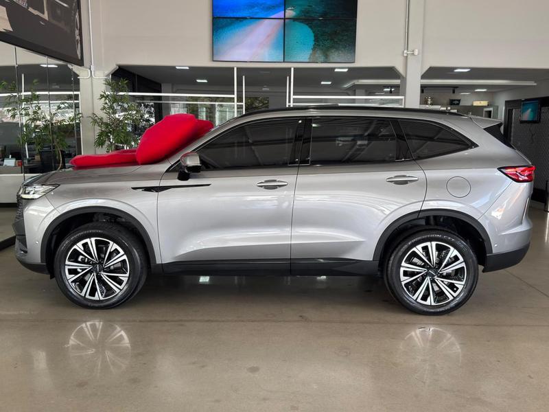 GWM Haval H6 PHEV 19 - foto 5