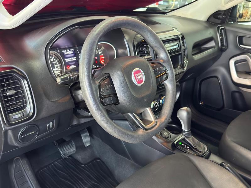 Fiat Toro Endurance 1.8 16V Flex Aut. - foto 13