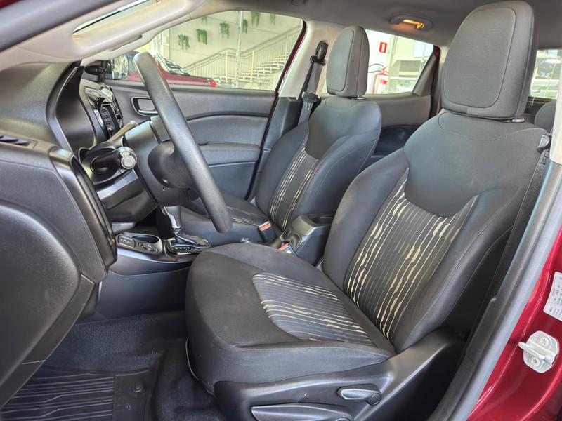 Fiat Toro Endurance 1.8 16V Flex Aut. - foto 19