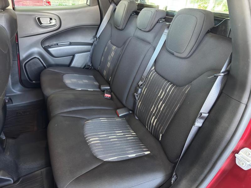 Fiat Toro Endurance 1.8 16V Flex Aut. - foto 20