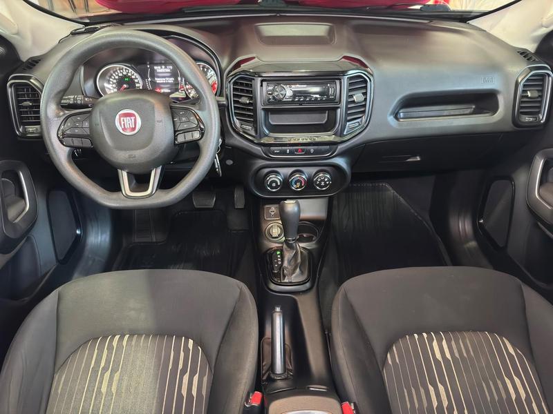 Fiat Toro Endurance 1.8 16V Flex Aut. - foto 10
