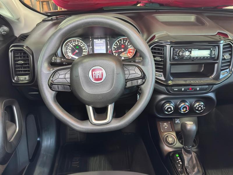 Fiat Toro Endurance 1.8 16V Flex Aut. - foto 12