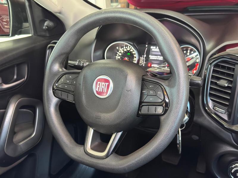 Fiat Toro Endurance 1.8 16V Flex Aut. - foto 14