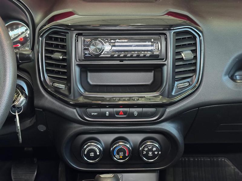 Fiat Toro Endurance 1.8 16V Flex Aut. - foto 16