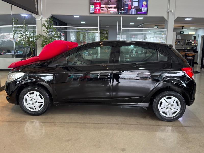 Chevrolet Onix 1.0 Mt Ls - foto 5