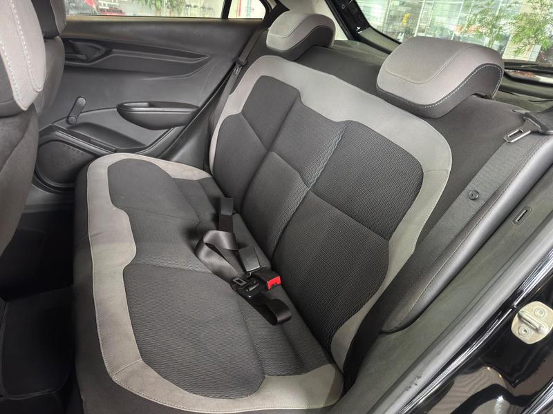 Chevrolet Onix 1.0 Mt Ls - foto 18