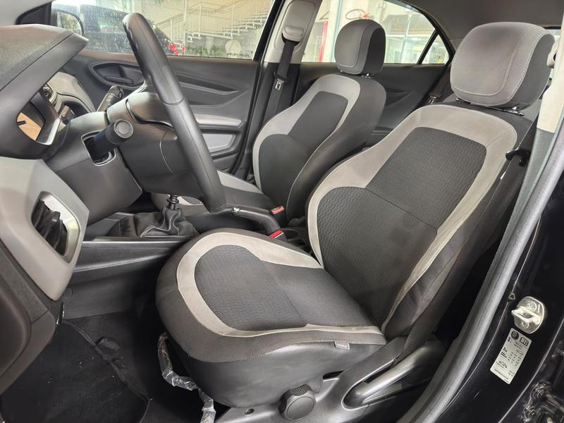 Chevrolet Onix 1.0 Mt Ls - foto 17