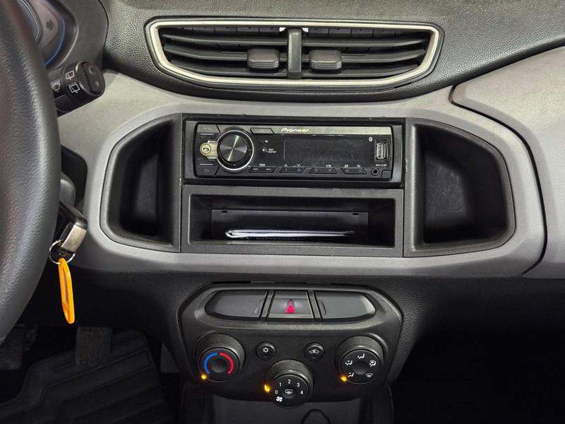 Chevrolet Onix 1.0 Mt Ls - foto 15