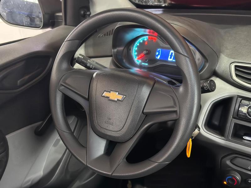 Chevrolet Onix 1.0 Mt Ls - foto 13
