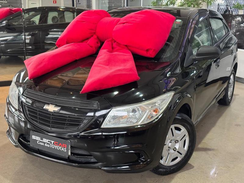 Chevrolet Onix 1.0 Mt Ls - foto 3
