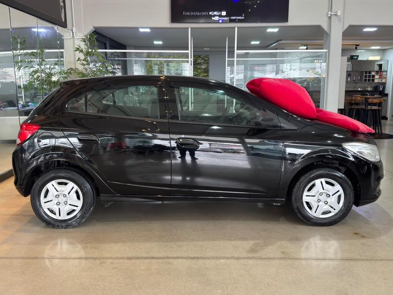 Chevrolet Onix 1.0 Mt Ls - foto 4