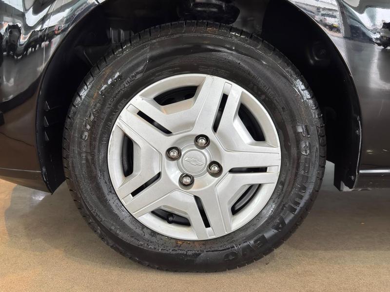 Chevrolet Onix 1.0 Mt Ls - foto 19