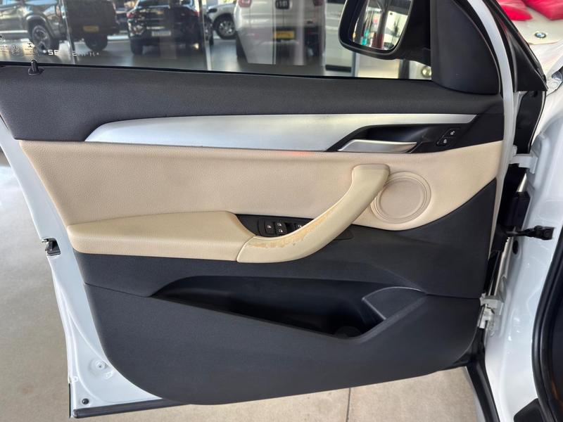 BMW X1 2.0 Sdrive 20i Active Flex Automático - foto 15
