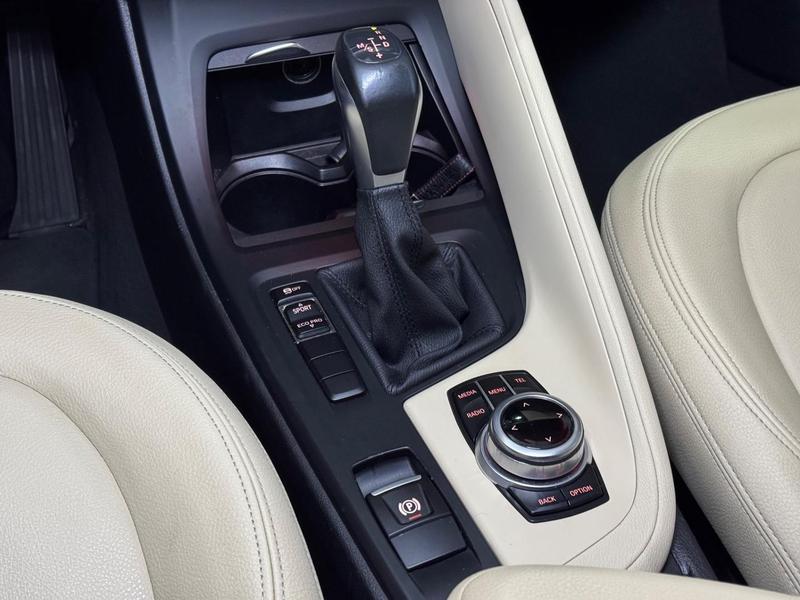 BMW X1 2.0 Sdrive 20i Active Flex Automático - foto 14