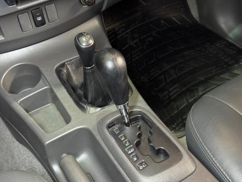 Toyota Hilux Cd Sr Automática 3.0 4X4 - foto 15