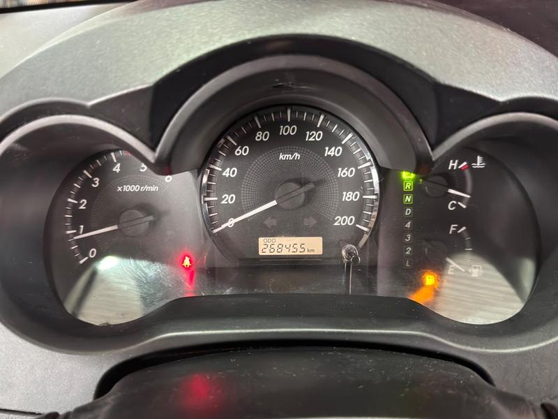 Toyota Hilux Cd Sr Automática 3.0 4X4 - foto 13